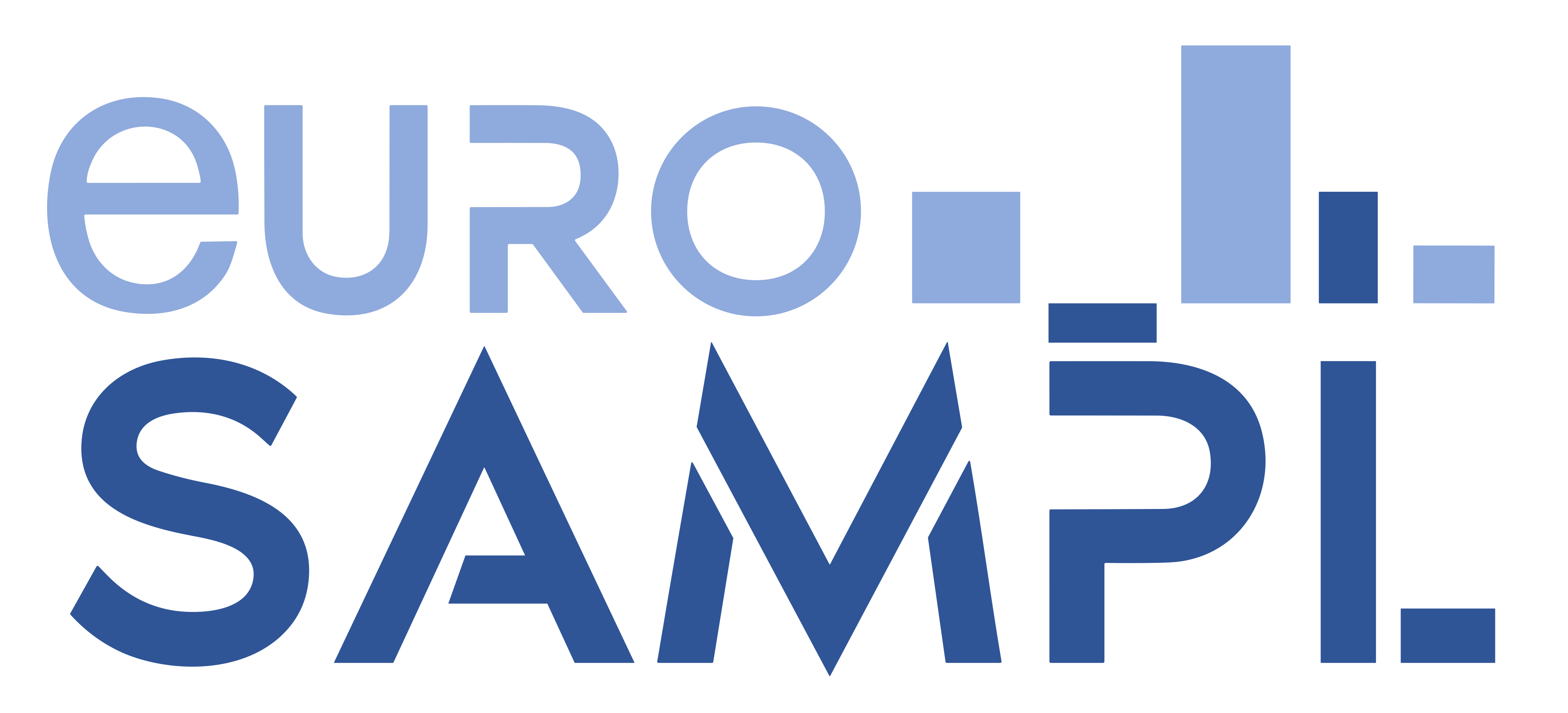 Logo of the EeuroSAMPL pK_a blind prediction challenge